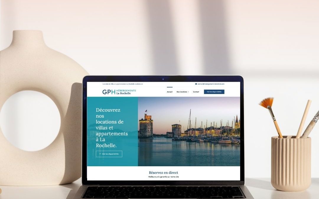 GPH Hébergements