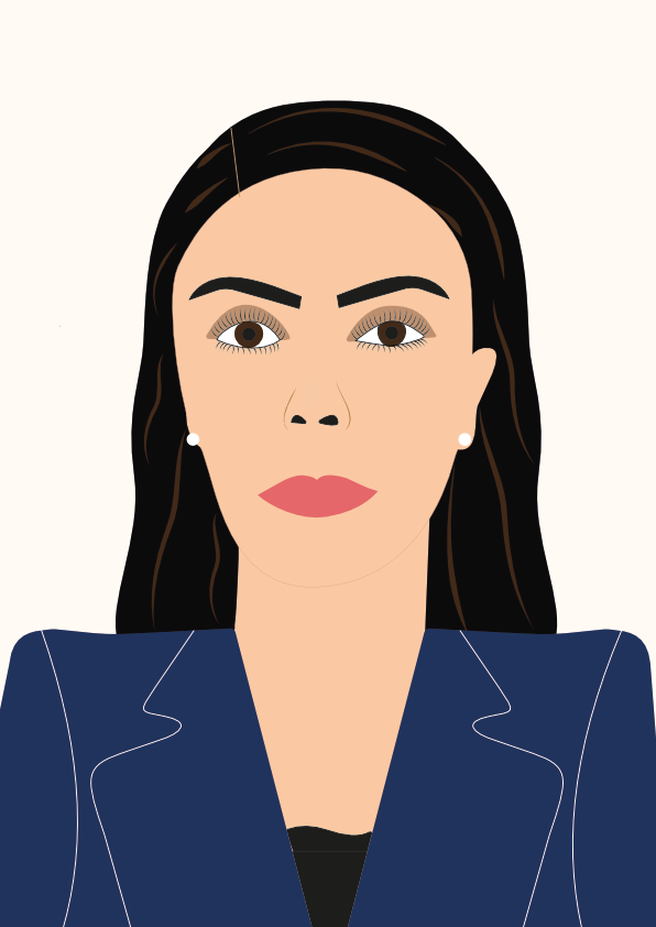 Portrait avatar portrait avatar